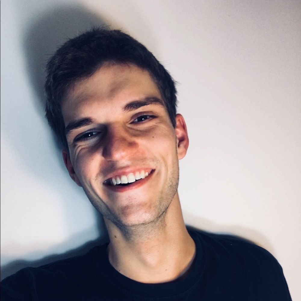 Meet your Posher, Mik